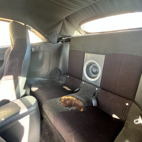 Used 2012 Mitsubishi Eclipse GS Sport image 13