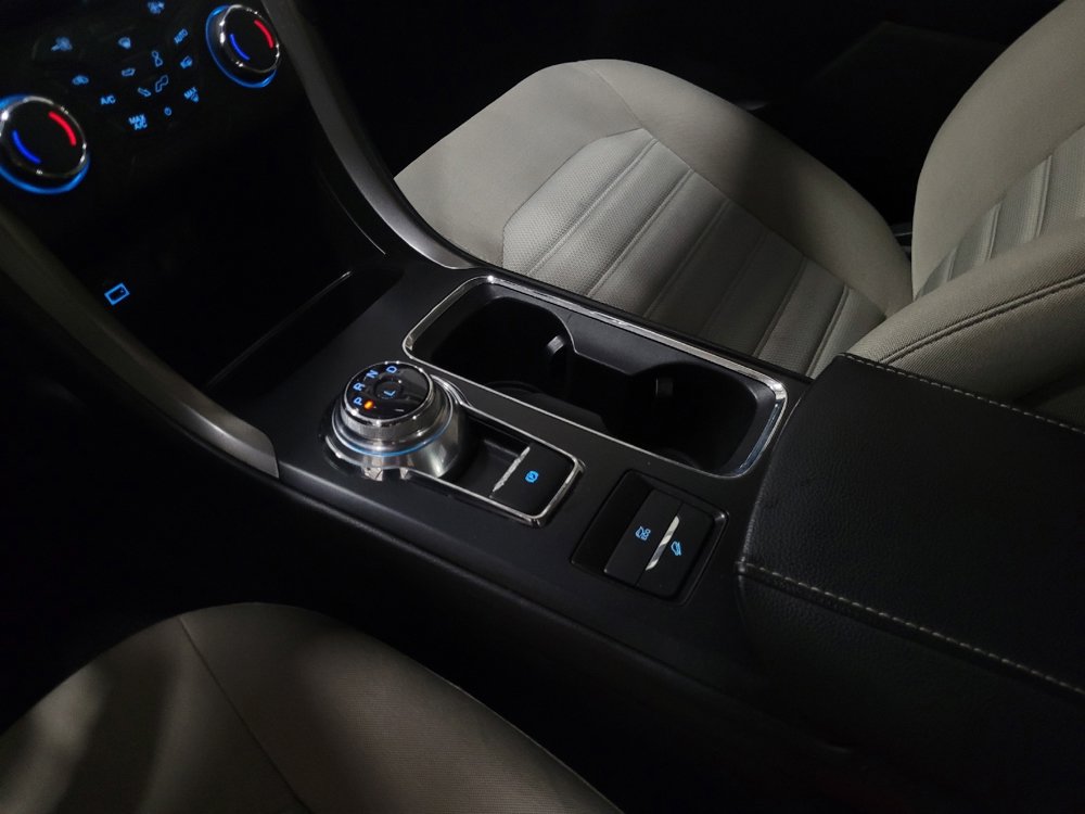 Used 2018 Ford Fusion S image 26