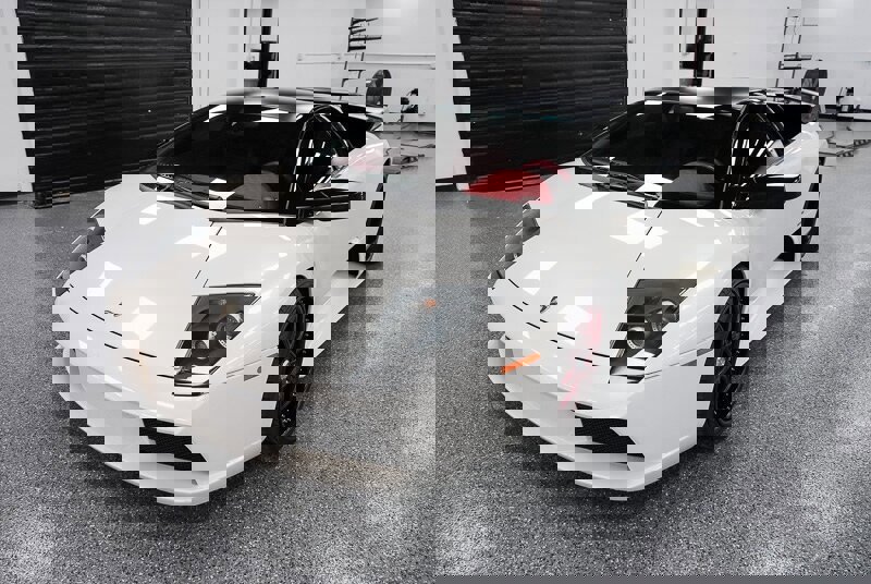 Used 2006 Lamborghini Murcielago Coupe image 3