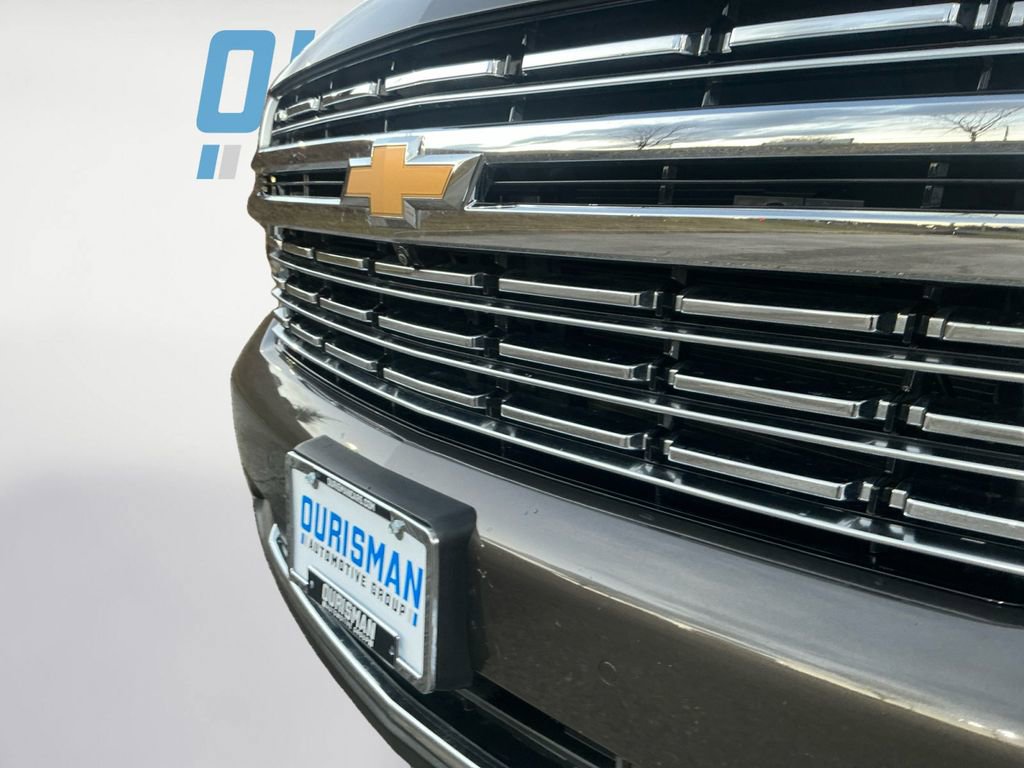 Used 2021 Chevrolet Tahoe Premier image 20