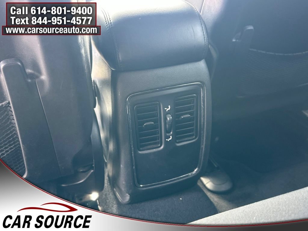 Used 2015 Jeep Grand Cherokee Laredo w/ Trailer Tow Group IV AWD/4WD image 17