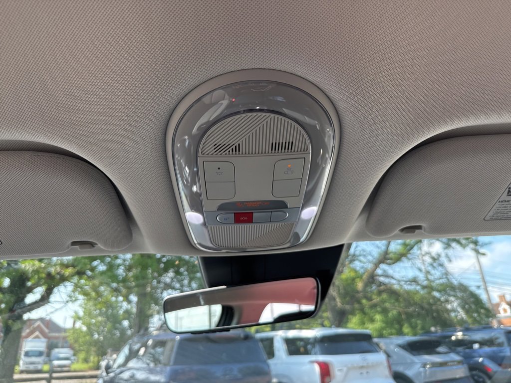 New 2025 Hyundai Ioniq 5 SEL image 20