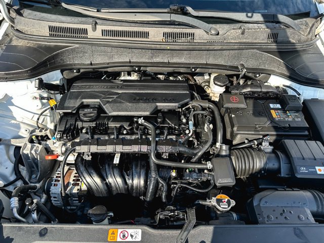 Used 2022 Hyundai Kona SE AWD/4WD image 12