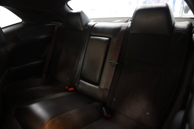 Used 2023 Dodge Challenger R/T Scat Pack RWD image 39