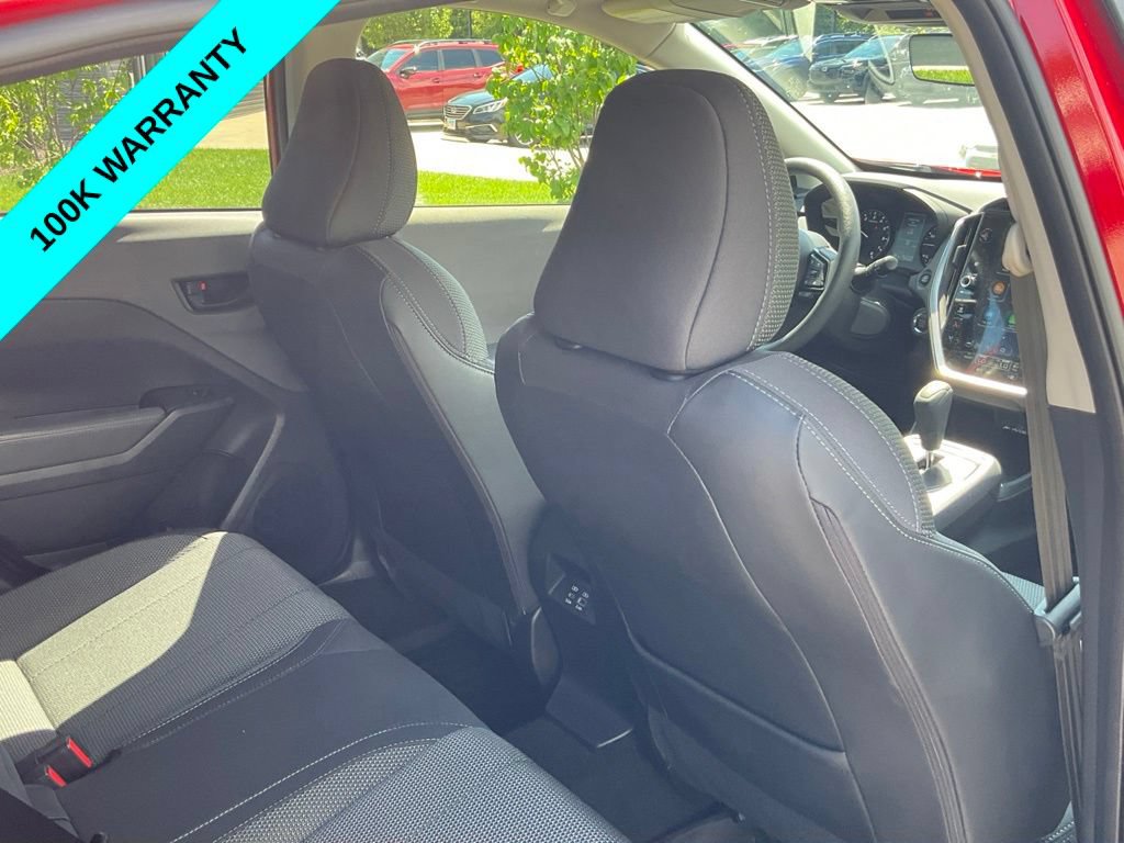 Certified 2024 Subaru Crosstrek 2.0i Premium AWD/4WD image 14