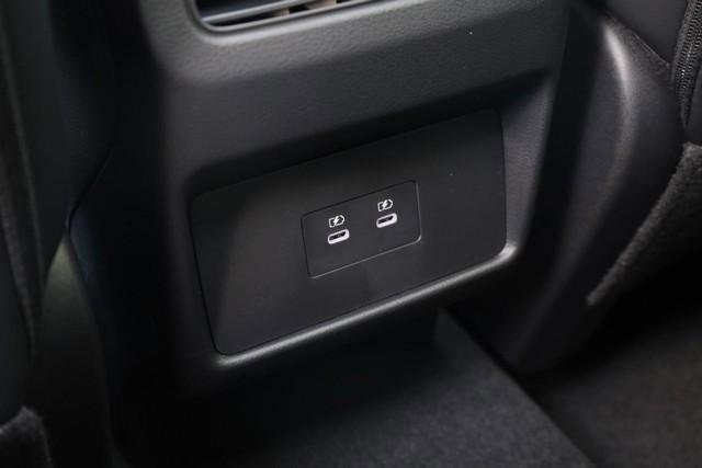 New 2026 Nissan Rogue Platinum AWD/4WD image 26