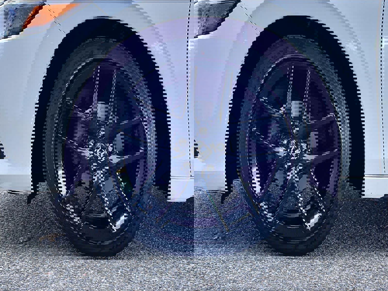 Used 2024 Honda Civic Sport image 7