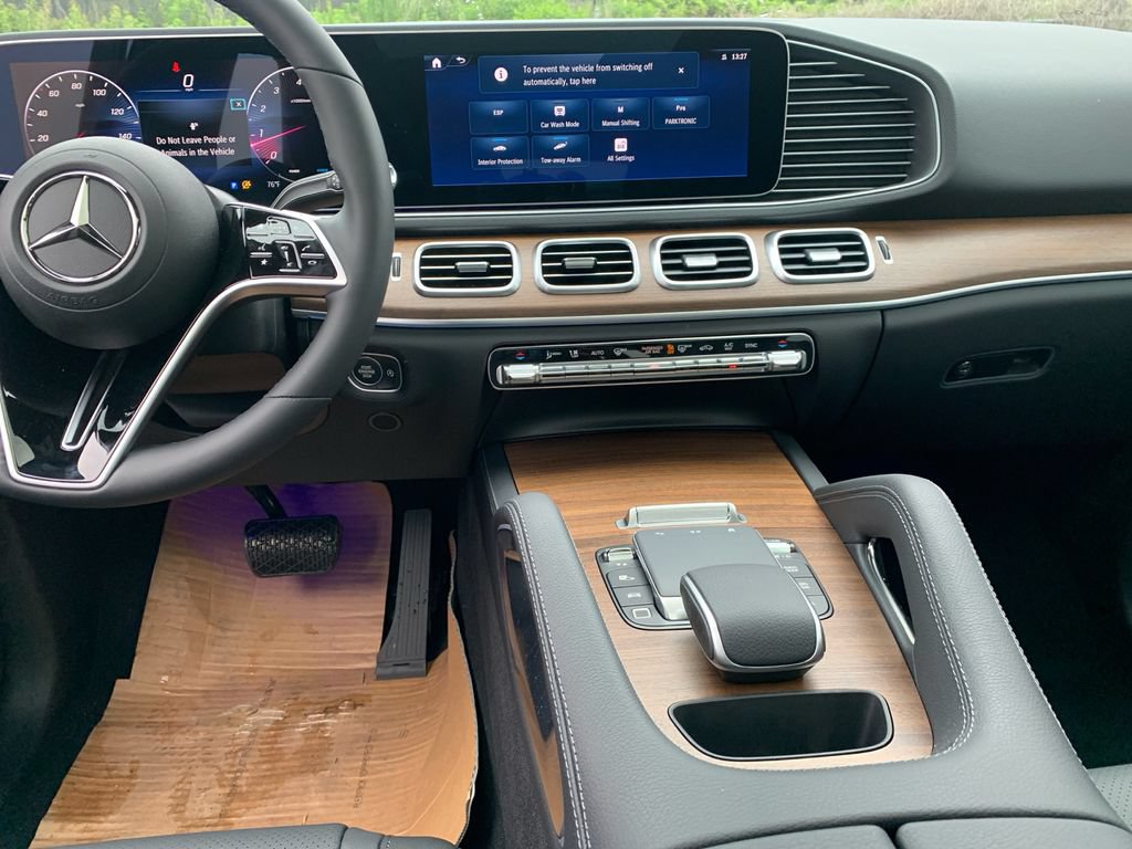 New 2026 Mercedes-Benz GLE 350 4MATIC image 25