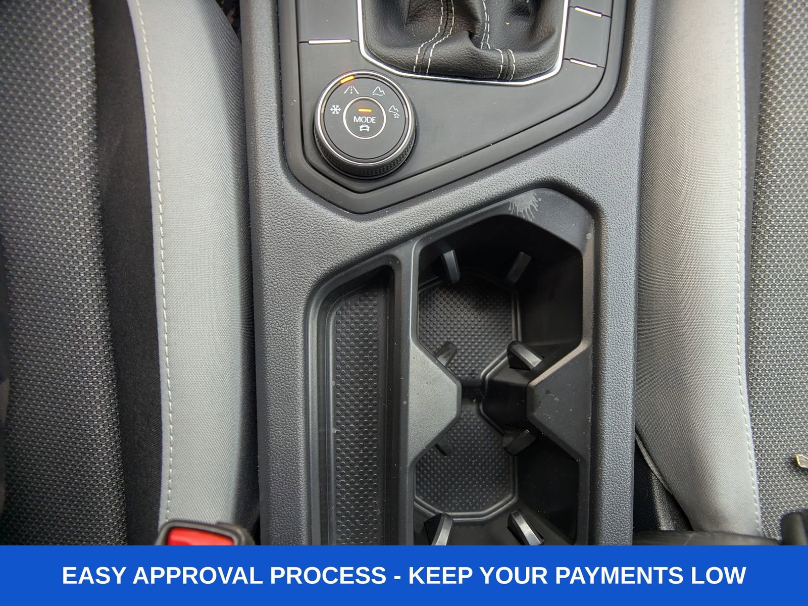 Used 2022 Volkswagen Taos S image 25