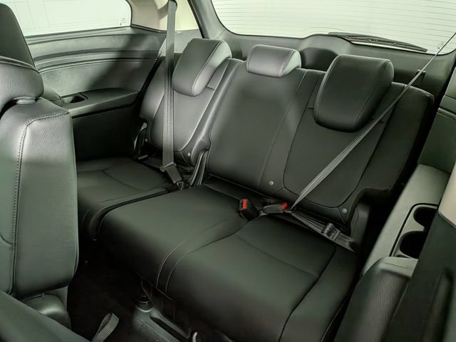 New 2026 Honda Odyssey EX-L image 27