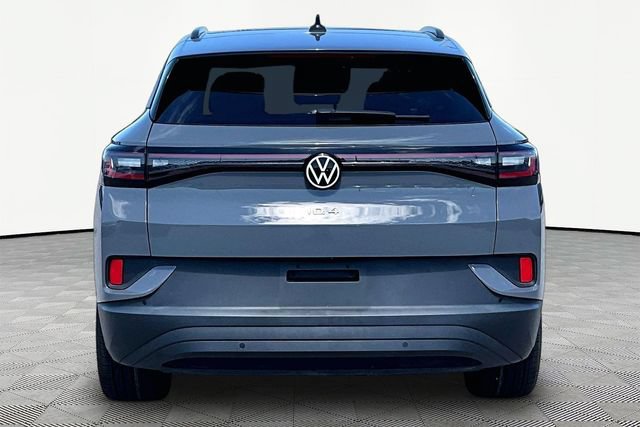 Used 2023 Volkswagen ID.4 Pro S RWD image 4