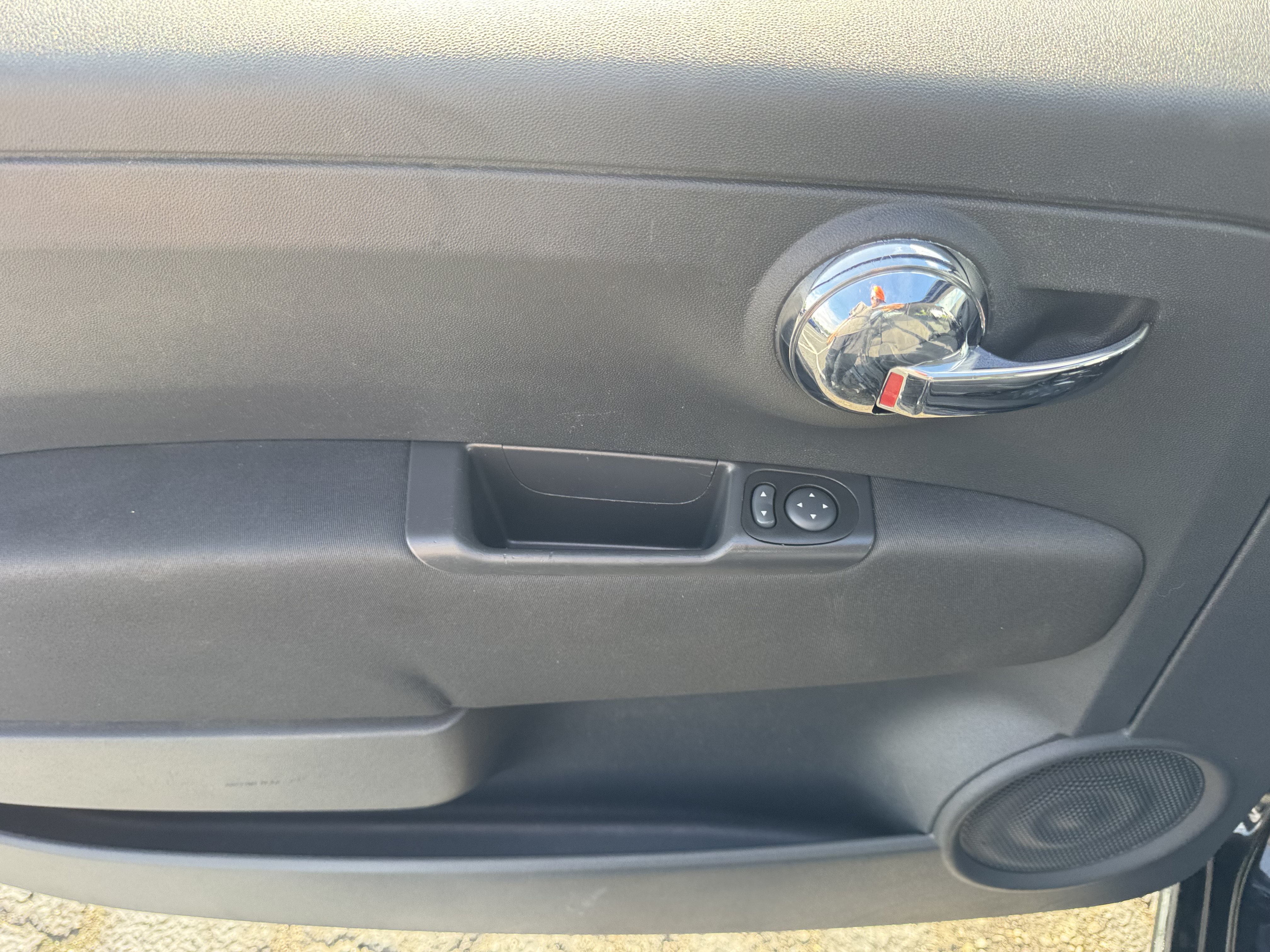 Used 2015 FIAT 500 Pop FWD image 15