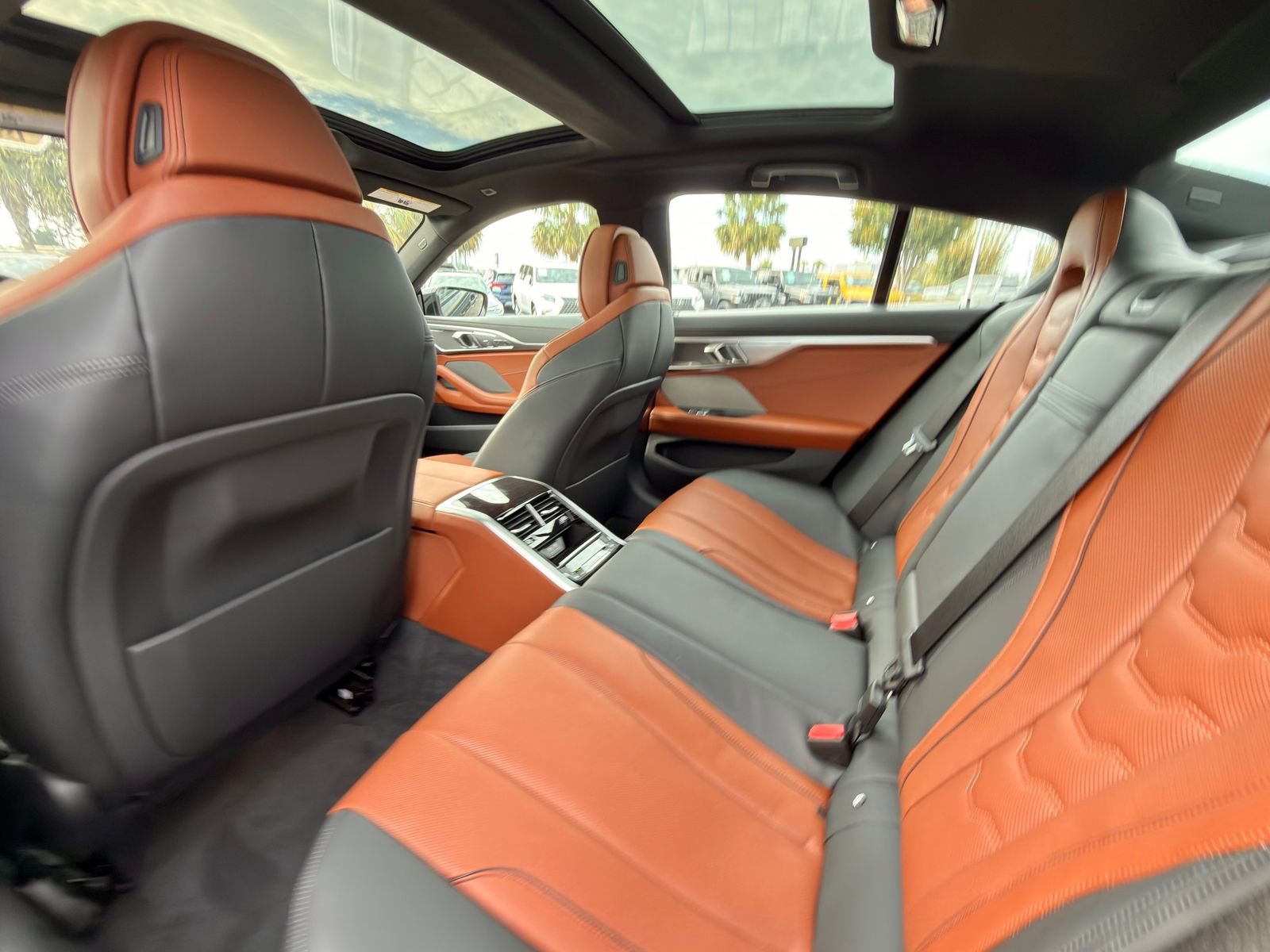 New 2026 BMW 840i RWD image 14