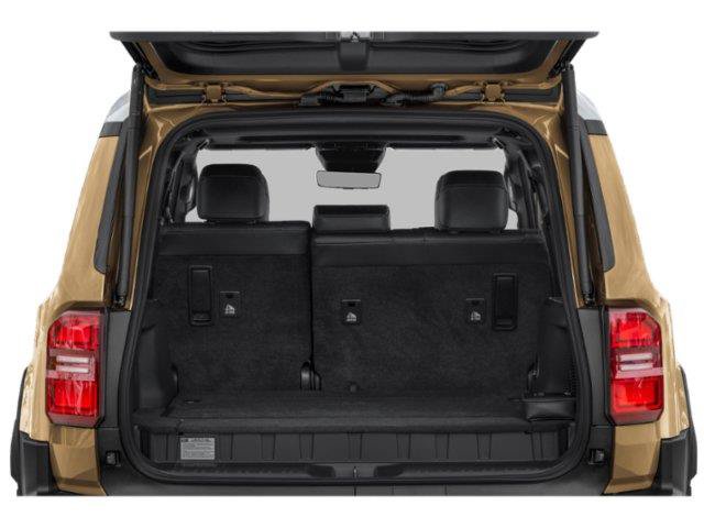 New 2027 Toyota Land Cruiser AWD/4WD image 6