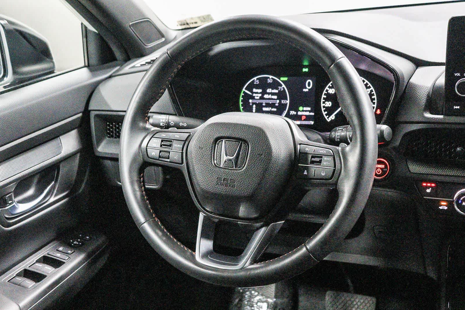Used 2024 Honda CR-V Sport image 17