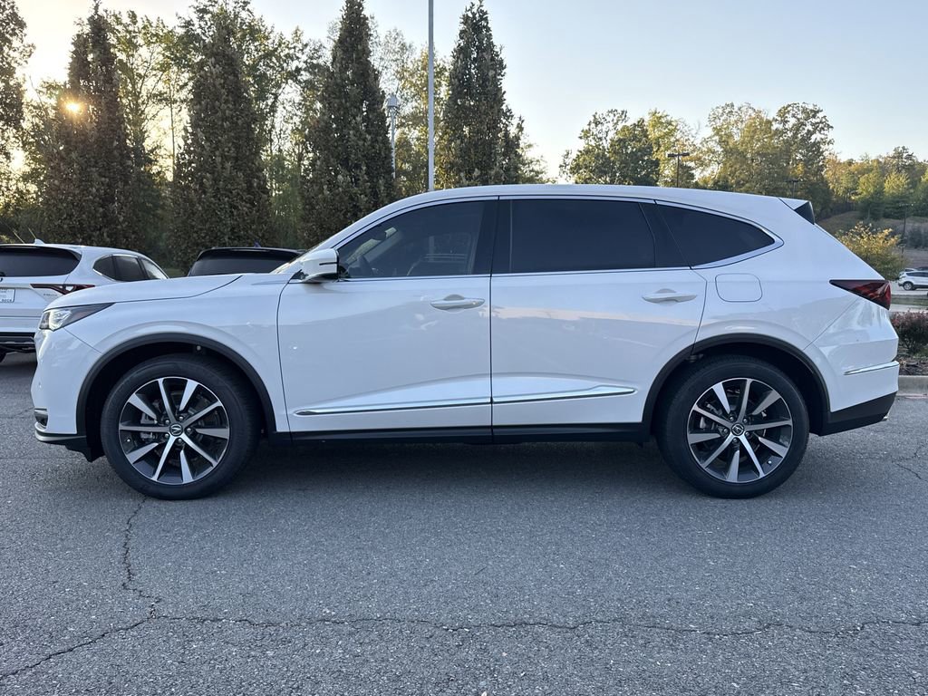 New 2026 Acura MDX w/ Technology Package image 6