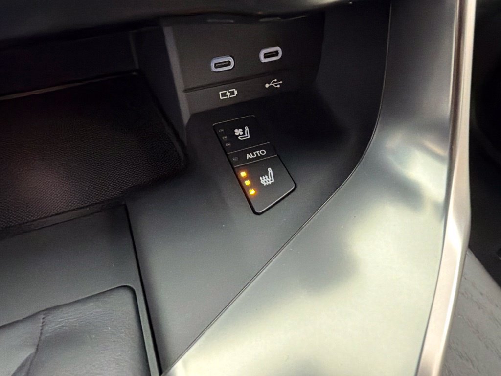 New 2026 Lexus LX 600 4WD w/ Appearance Package image 17