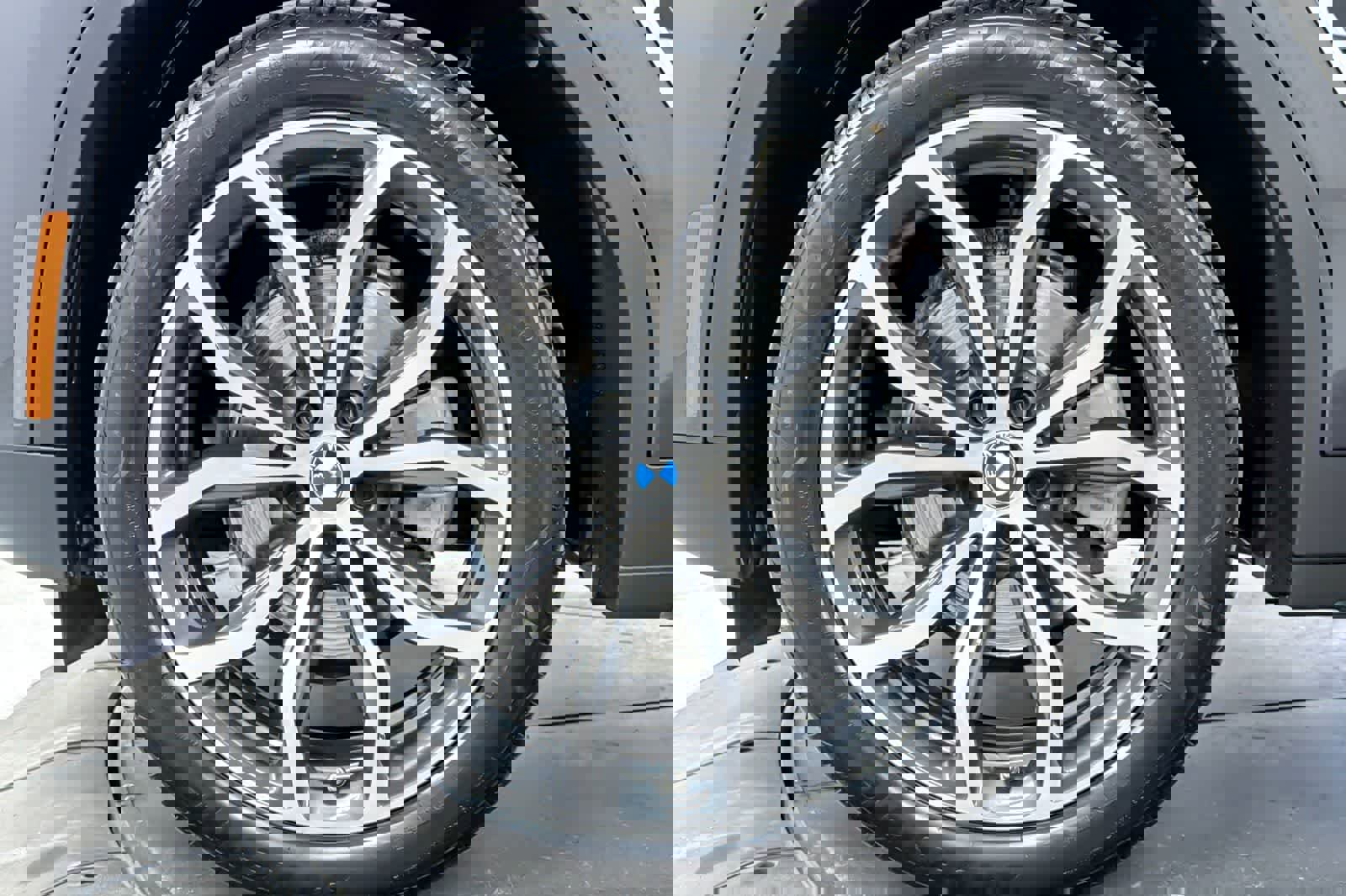 Used 2023 BMW X4 xDrive30i w/ Premium Package image 27