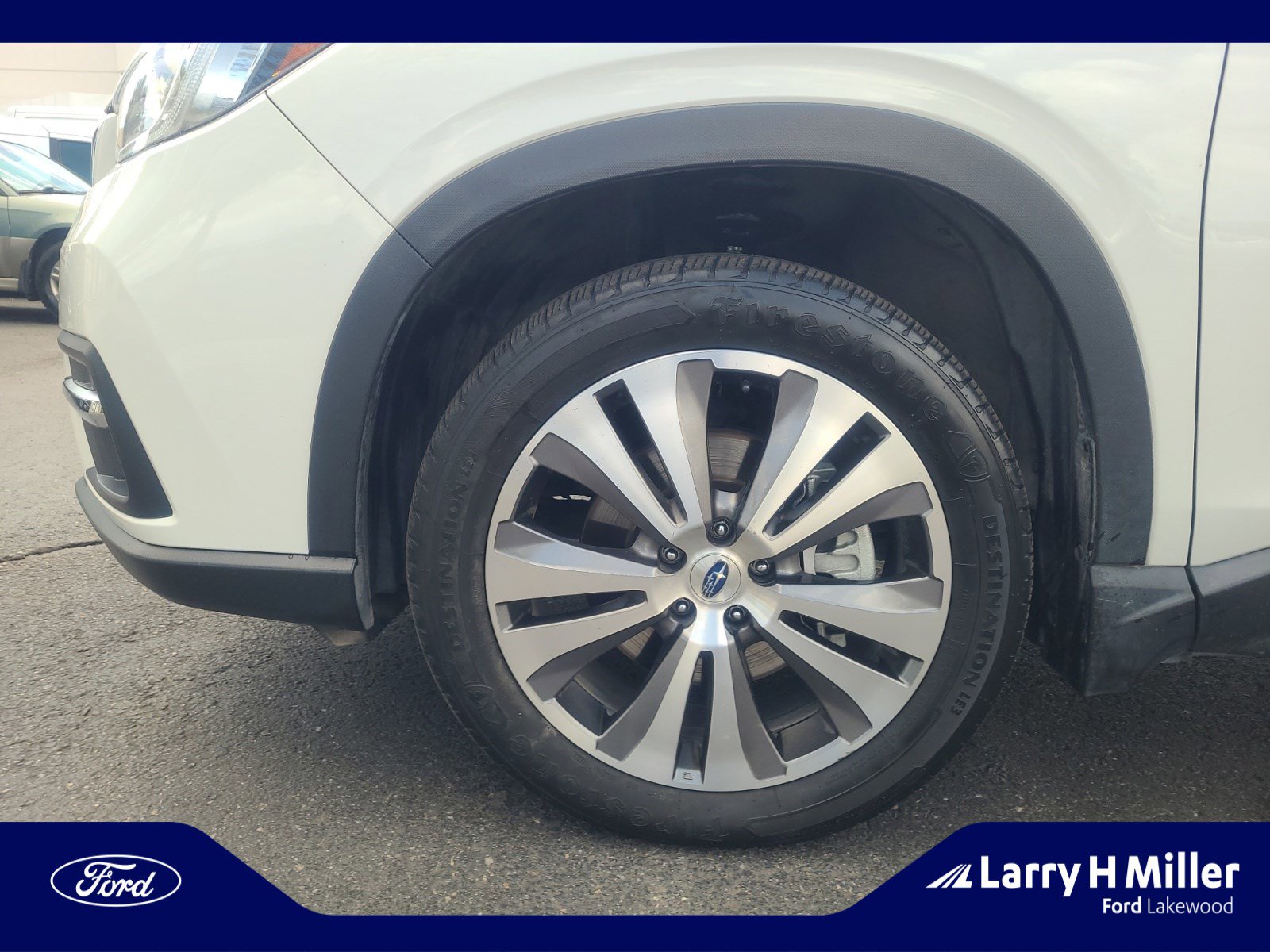 Used 2022 Subaru Ascent Limited w/ Popular Package #2A AWD/4WD image 26