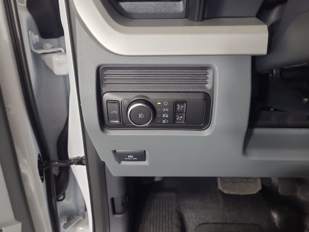 New 2026 Ford F350 XL w/ XL Chrome Package image 14