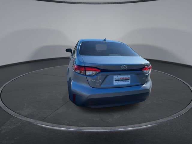 Used 2024 Toyota Corolla LE image 14
