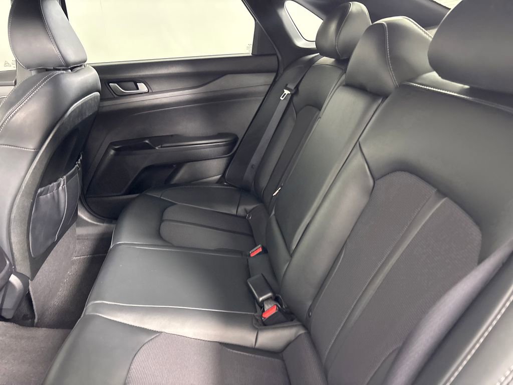Certified 2023 Kia K5 GT-Line FWD image 32