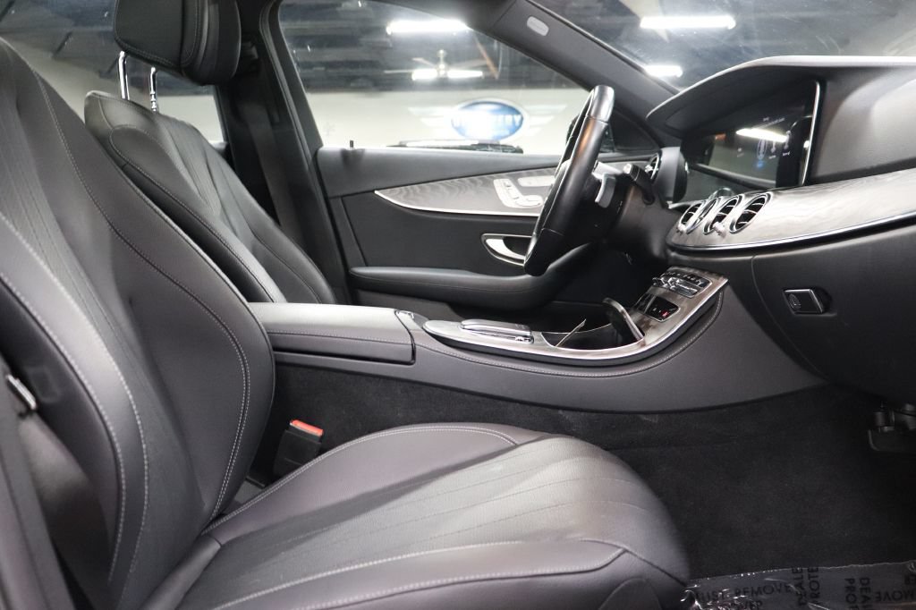 Used 2021 Mercedes-Benz E 450 4MATIC All-Terrain Wagon image 30