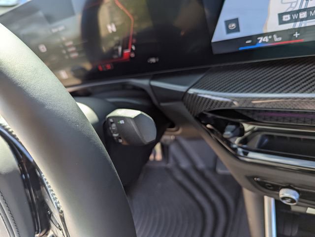 Used 2026 BMW M2 w/ Lighting Package image 21