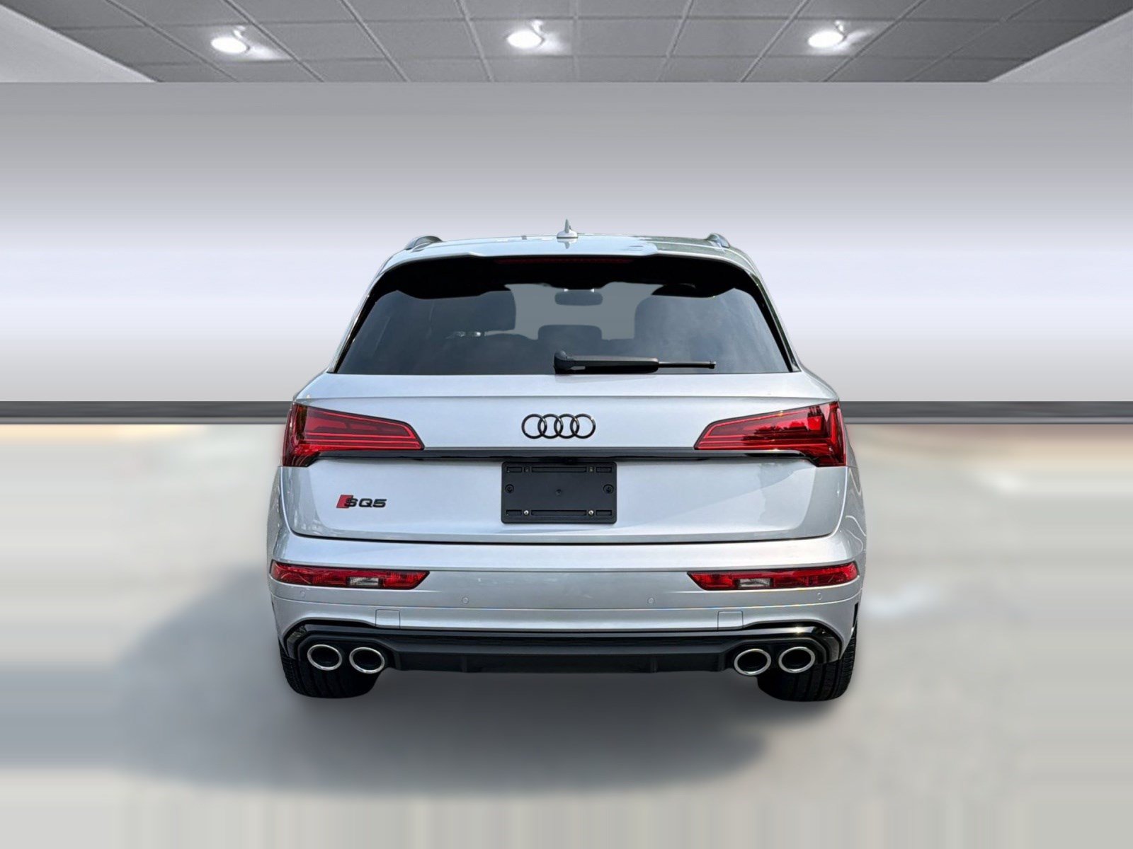 Used 2023 Audi SQ5 Premium Plus w/ Premium Plus Package AWD/4WD image 10