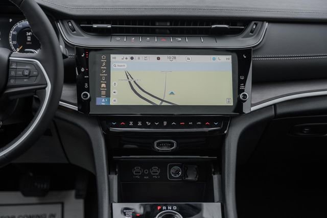 New 2026 Jeep Grand Cherokee L Limited image 27