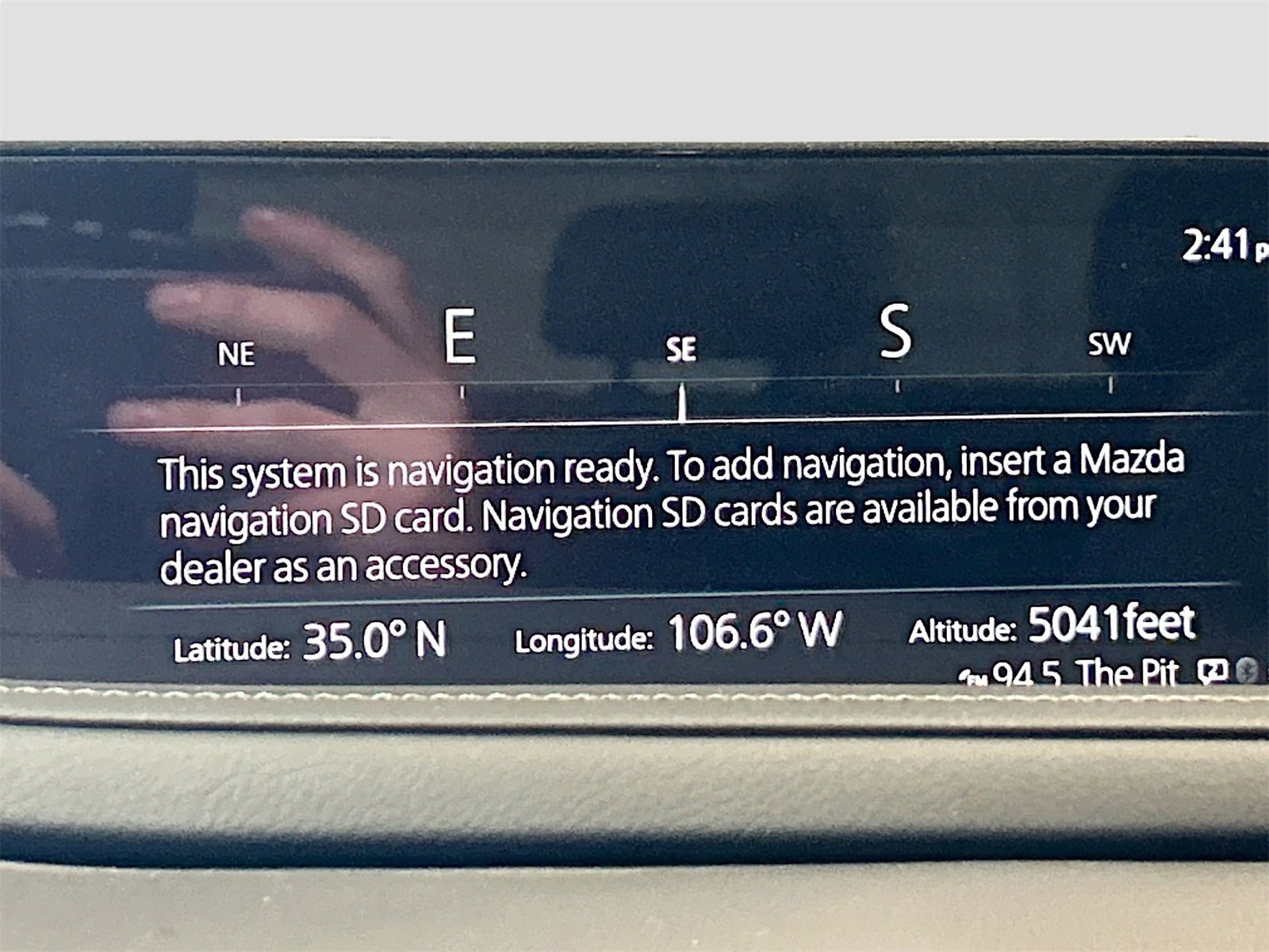 Used 2025 MAZDA CX-30 AWD 2.5 S w/ Select Sport Pkg image 13