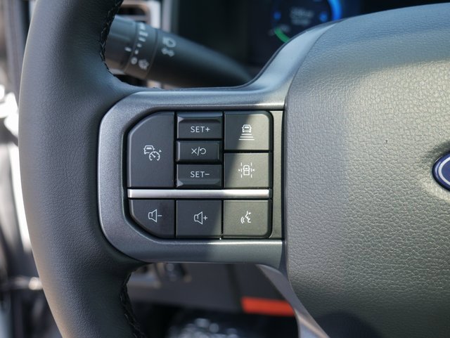 New 2025 Ford F150 Lightning Lariat image 18