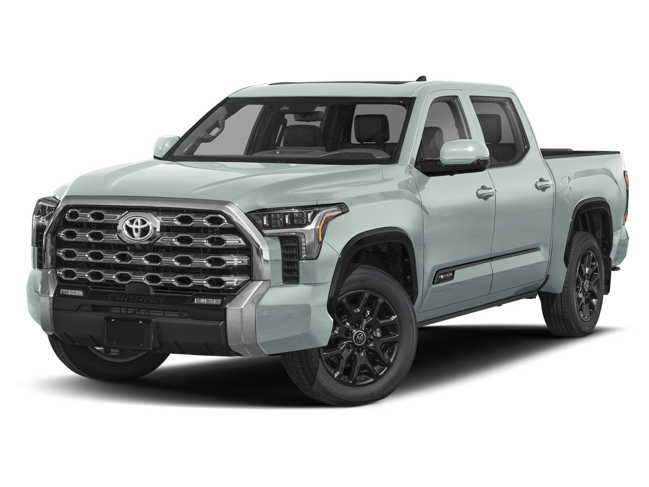 New 2026 Toyota Tundra Platinum AWD/4WD image 34