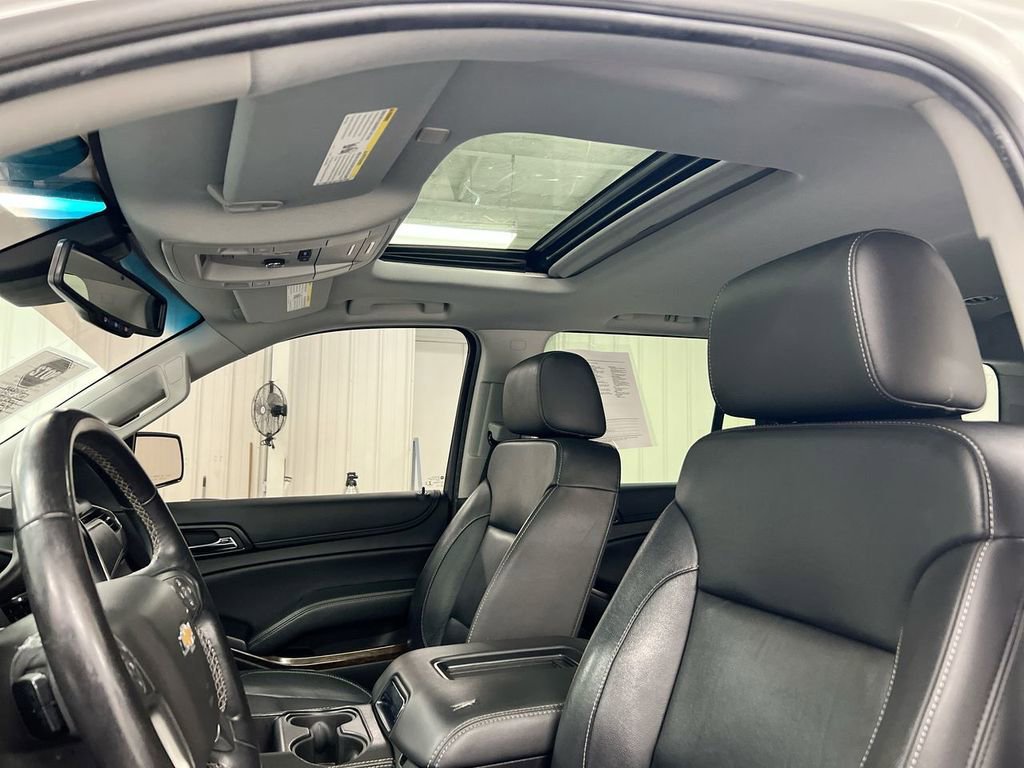 Used 2018 Chevrolet Tahoe LT image 14