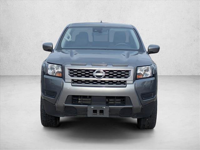 Used 2025 Nissan Frontier SV RWD video 2
