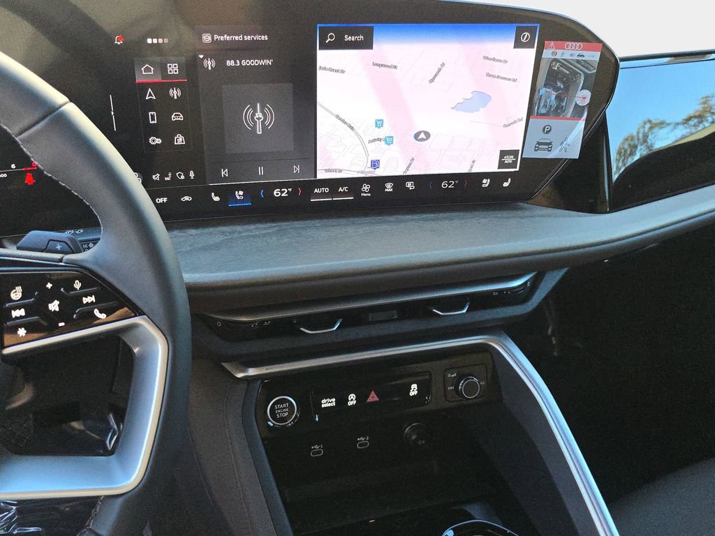 New 2025 Audi Q5 Premium Plus image 23