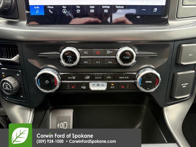 Used 2025 Ford F150 Tremor AWD/4WD image 29
