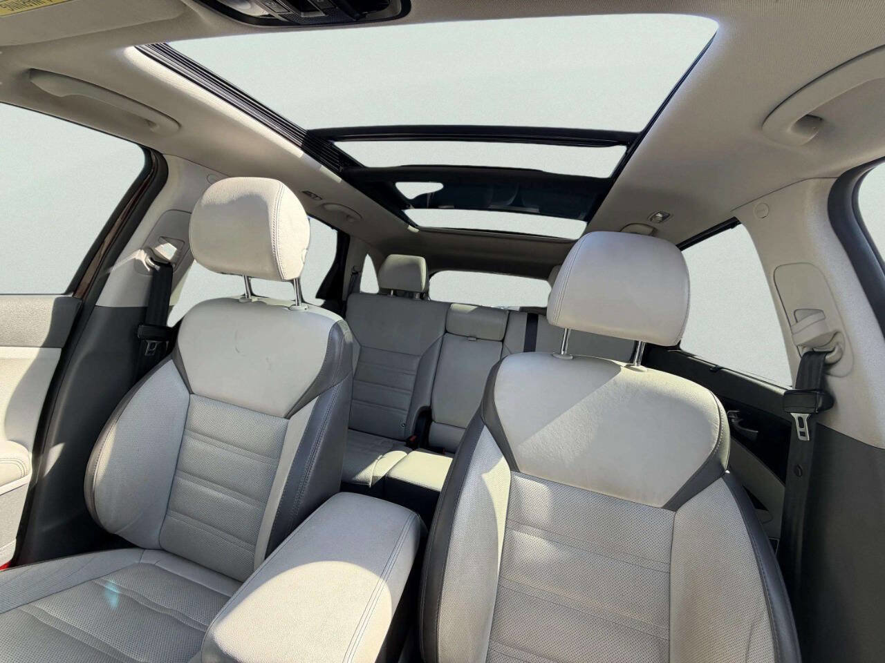 Used 2019 Kia Sorento SX image 16