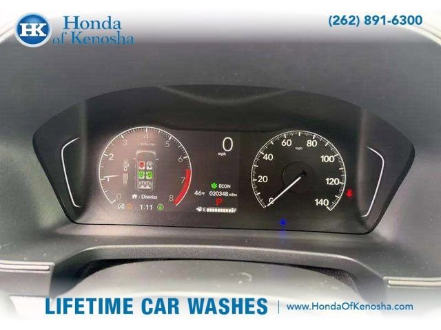 Certified 2025 Honda Pilot TrailSport image 24