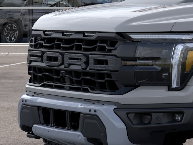 New 2026 Ford F150 Raptor AWD/4WD image 17