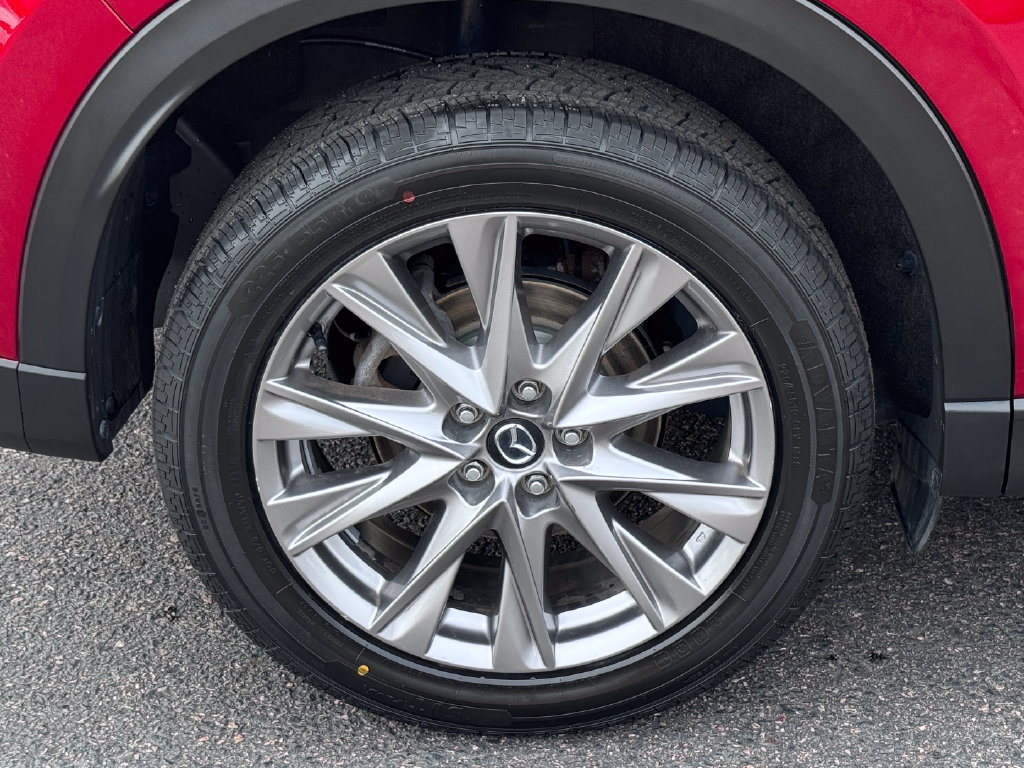 Used 2019 MAZDA CX-5 Grand Touring AWD/4WD image 15