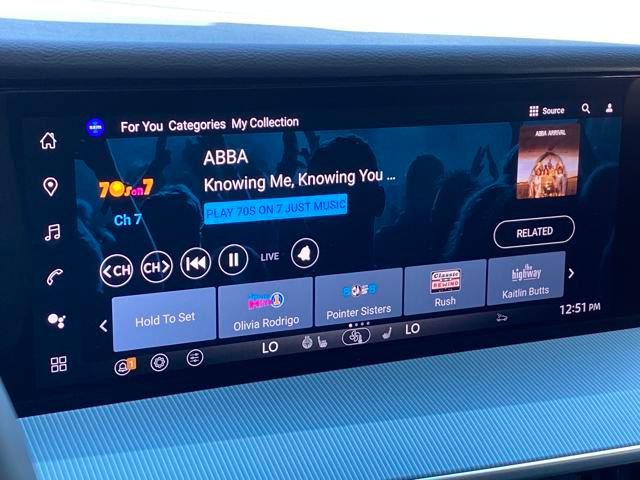 New 2025 Nissan Murano SL image 21