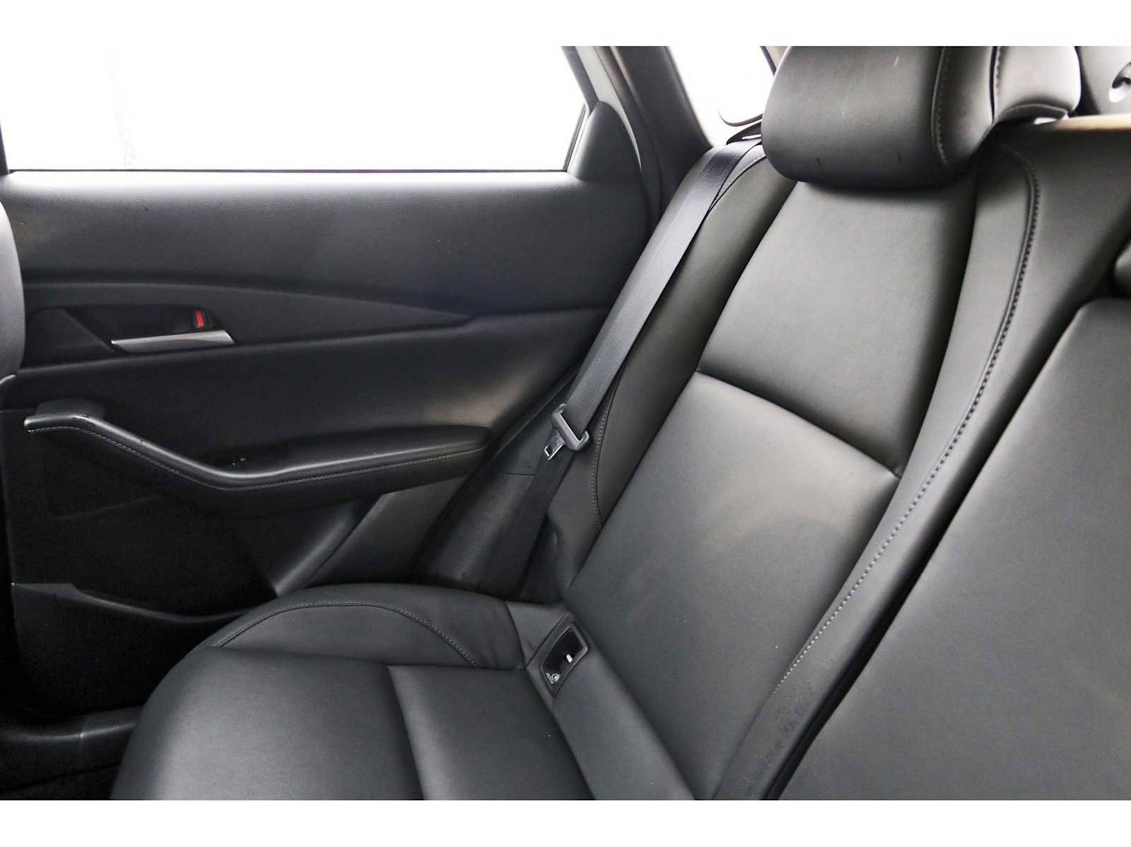 Used 2023 MAZDA CX-30 AWD 2.5 S w/ Select Package image 9