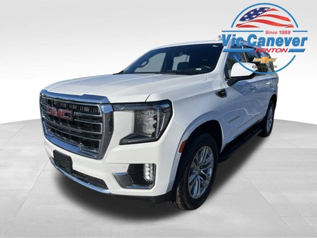 Certified 2024 GMC Yukon SLT
