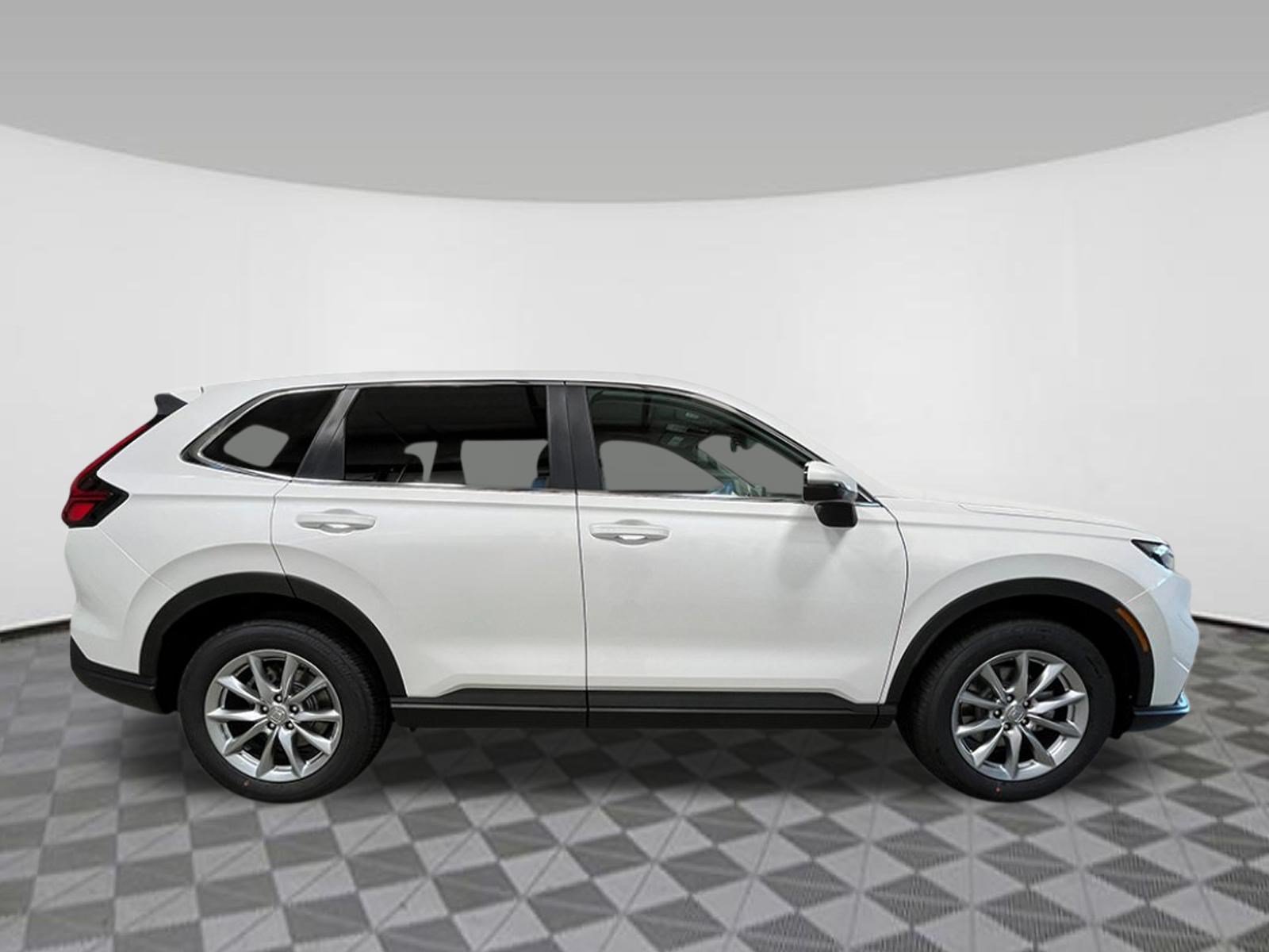 New 2026 Honda CR-V EX image 8