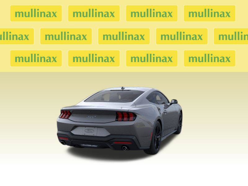 New 2026 Ford Mustang GT RWD image 10
