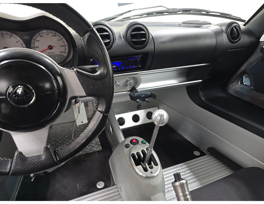 Used 2006 Lotus Elise RWD image 11