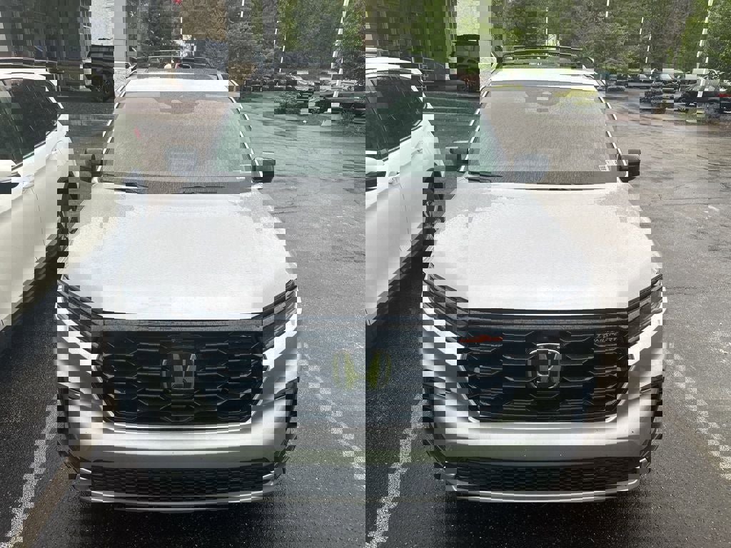 Used 2023 Honda Pilot TrailSport image 15