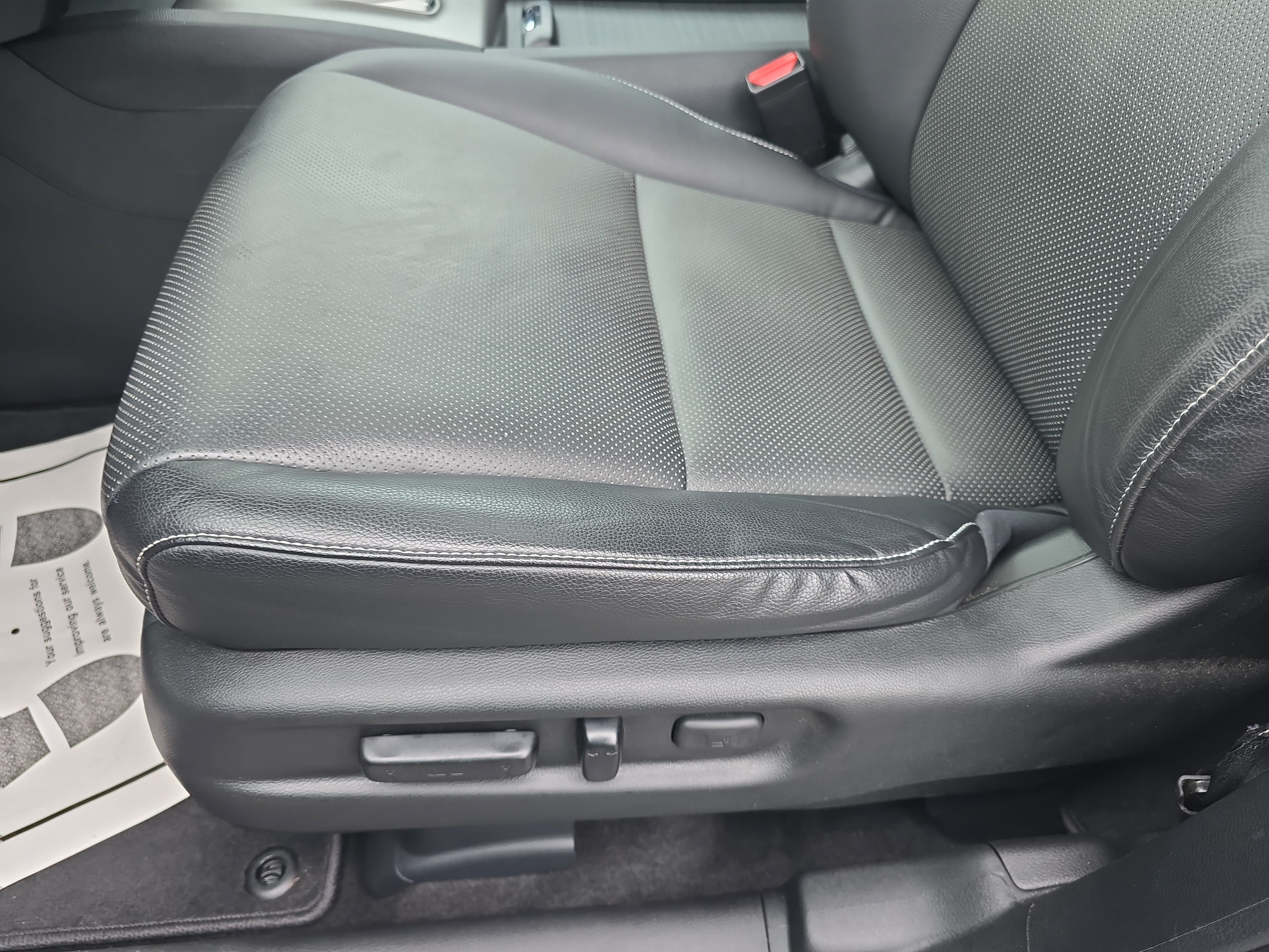 Used 2023 Honda Ridgeline RTL image 27