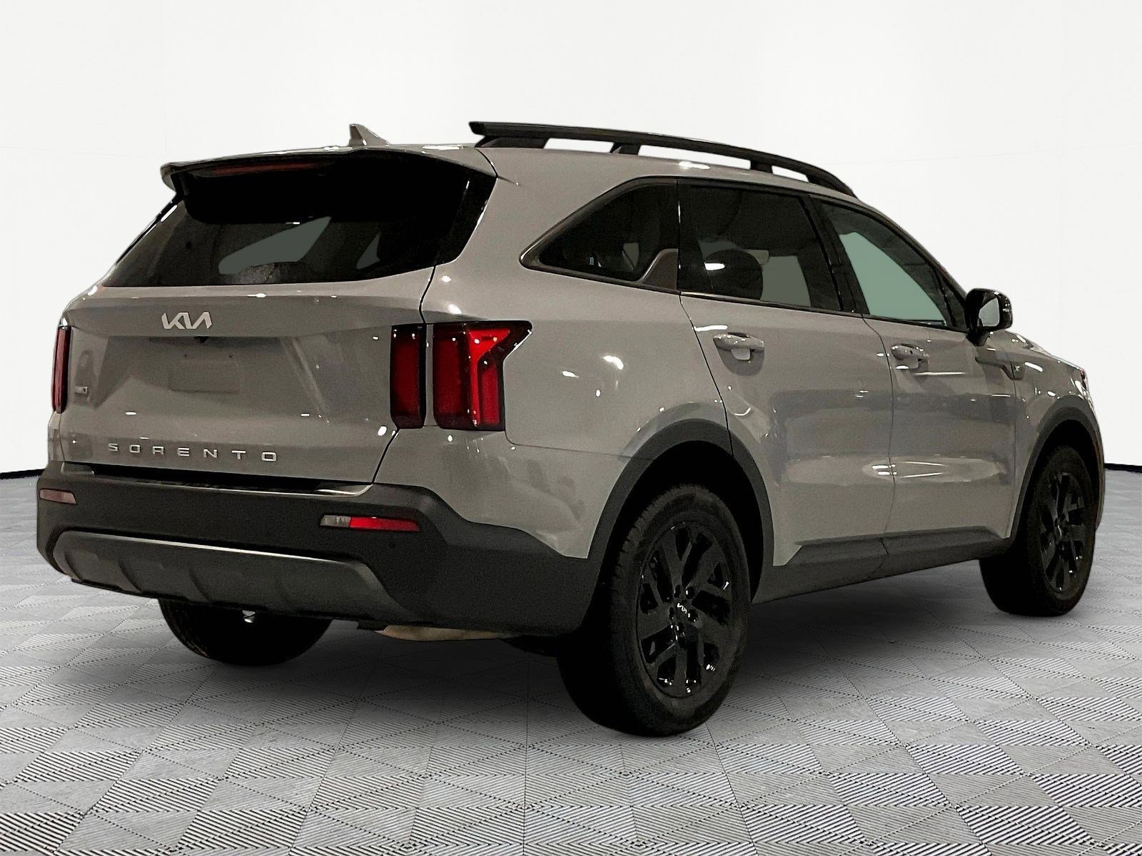 Used 2022 Kia Sorento S AWD/4WD image 6